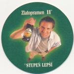 Ústí nad Labem - Zlatopramen 11° č.22