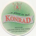 Vratislavice HOLS - Konrad č.6