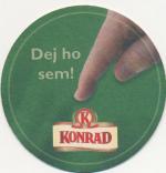 Vratislavice HOLS - Konrad č.9