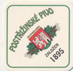 Nymburk - Postřižinské pivo č.19