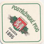 Nymburk - Postřižinské pivo č. 25