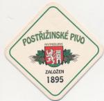 Nymburk - Postřižinské pivo č.24