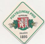 Nymburk - Postřižinské pivo č.14