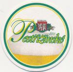 Nymburk - Postřižinské pivo č. 34