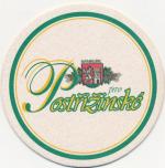 Nymburk - Postřižinské pivo č. 31