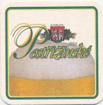 Nymburk - Postřižinské pivo č. 35