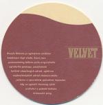 Praha Smíchov - Velvet č. 70