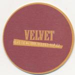 Praha Smíchov - Velvet č. 124