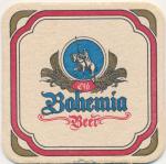 Bohemia Praha - Old Bohemia Beer č. 10