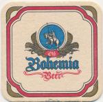 Bohemia Praha - Old Bohemia Beer č. 10