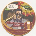 Praha Smíchov - Velvet č. 124