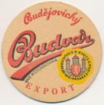 Budějovický Budvar č. 120