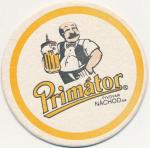 Náchod - č.31, Primátor