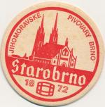 Brno - č.7, Starobrno