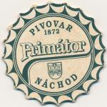 Náchod - č.12, Primátor