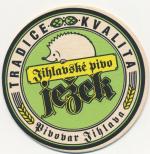 Jihlava - č.4, Ježek