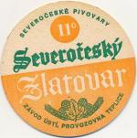 Ústí n. Labem - č. 1, Zlatovar