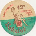 Rakovník - č.7, Bakalář