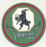 Velké Popovice - č. 38, Kozel