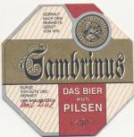 Plzeň - č.14, Gambrinus