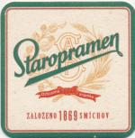 Praha - č.38, Staropramen