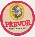 Broumov - č.13, Převor