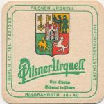 Plzeň - č. 119A, Pilsner Urquell