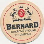 Humpolec - č. 3, Bernard