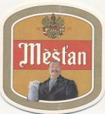 Praha Holešovice - č.27, Měšťan