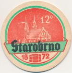 Brno - č. 12, Starobrno
