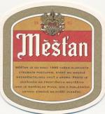 Praha Holešovice - č.27, Měšťan