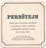 Pardubice - č.5, Pernštejn
