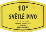 C-12, Strakonice 10°