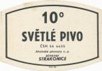 C-15, Strakonice 10°
