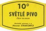 C-11, Strakonice 10°