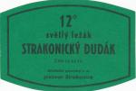H-14, Strakonice 12°