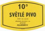 C-4, Pelhřimov 10°