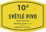 C-2, Jindřichův Hradec 10°