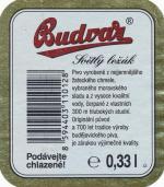 W-32/I, Budvar