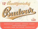 H-20, Budvar 12%