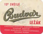 Budvar 12°