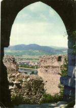 Trenčín- hrad