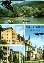 Trenčianské Teplice