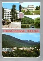Trenčianské Teplice