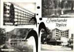 Trenčianské Teplice