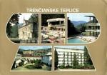 Trenčianské Teplice