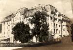 Trenčianské Teplice- Grand hotel