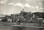 Trenčín- hrad