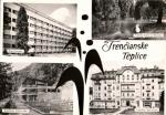 Trenčianské Teplice