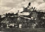 Trenčín- hrad